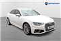 2019 Audi A4 35 TFSI S Line 4dr