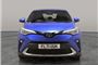 2021 Toyota C-HR 1.8 Hybrid Icon 5dr CVT