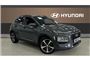 2018 Hyundai Kona 1.0T GDi Blue Drive Premium 5dr