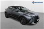 2020 Toyota C-HR 1.8 Hybrid Excel 5dr CVT