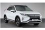 2019 Mitsubishi Eclipse Cross 1.5 4 5dr CVT 4WD