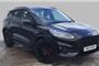 2024 Ford Kuga 2.5 PHEV ST-Line Edition 5dr CVT