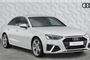 2024 Audi A4 40 TFSI 204 S Line 4dr S Tronic