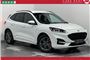 2021 Ford Kuga 2.5 PHEV ST-Line 5dr CVT