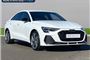 2024 Audi A3 Saloon 35 TFSI Black Edition 4dr S Tronic