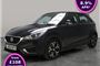 2023 MG MG3 1.5 VTi-TECH Exclusive 5dr [Navigation]