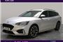 2020 Ford Focus Estate 1.5 EcoBoost 182 ST-Line X 5dr