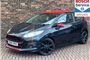 2015 Ford Fiesta 1.0 EcoBoost 140 Zetec S Black 3dr