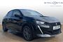 2023 Peugeot e-208 100kW Allure Premium + 50kWh 5dr Auto