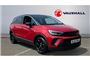 2022 Vauxhall Crossland 1.2 GS Line 5dr
