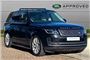 2019 Land Rover Range Rover 4.4 SDV8 Vogue 4dr Auto