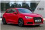 2016 Audi S1 S1 TFSI Quattro 5dr