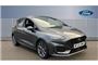 2022 Ford Fiesta 1.0 EcoBoost Hybrid mHEV 125 ST-Line 5dr