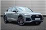 2022 Audi Q5 45 TFSI Quattro Edition 1 5dr S Tronic