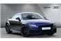 2023 Audi TT 40 TFSI Black Edition 2dr S Tronic