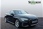 2023 Audi A3 35 TDI S Line 5dr S Tronic