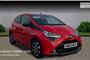 2019 Toyota Aygo 1.0 VVT-i X-Trend 5dr x-shift