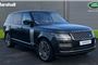 2020 Land Rover Range Rover 4.4 SDV8 Autobiography LWB 4dr Auto