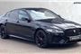 2024 Jaguar XF 2.0 P250 R-Dynamic SE Black 4dr Auto