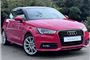 2017 Audi A1 1.4 TFSI 150 S Line 5dr