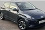 2024 Hyundai i10 1.0 [63] Advance 5dr [Nav]