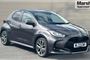 2023 Toyota Yaris 1.5 Hybrid Excel 5dr CVT