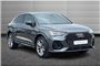 2023 Audi Q3 35 TFSI Black Edition 5dr S Tronic