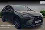 2022 Lexus NX 350h 2.5 5dr E-CVT