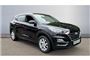 2020 Hyundai Tucson 1.6 GDi SE Nav 5dr 2WD