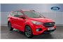 2019 Ford Kuga 1.5 EcoBoost 176 ST-Line 5dr Auto