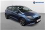 2022 Ford Fiesta 1.0 EcoBoost ST-Line 5dr