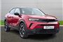 2022 Vauxhall Mokka 1.2 Turbo SRi Premium 5dr Auto