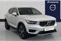 2022 Volvo XC40 Recharge 1.5 T4 Recharge PHEV Inscription 5dr Auto