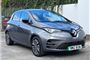 2023 Renault Zoe 100kW Techno R135 50kWh 5dr Auto