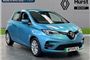 2022 Renault Zoe 100kW Iconic R135 50kWh Rapid Charge 5dr Auto