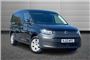 2023 Volkswagen Caddy Maxi 2.0 TDI 102PS Commerce Van
