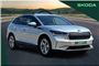 2024 Skoda Enyaq 125kW 50 Edition 55kWh 5dr Auto
