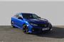 2017 Honda Civic 1.0 VTEC Turbo SR 5dr CVT