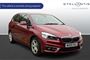 2015 BMW 2 Series Active Tourer 220i Luxury 5dr Step Auto