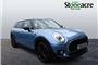 2018 MINI Clubman 1.5 Cooper 6dr Auto
