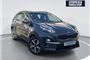 2018 Kia Sportage 1.6 GDi ISG 2 5dr