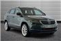 2021 Skoda Karoq 1.5 TSI SE L 5dr