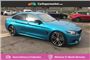 2020 BMW 4 Series Gran Coupe 420d [190] M Sport 5dr Auto [Professional Media]