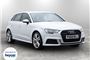 2019 Audi A3 35 TFSI S Line 5dr S Tronic