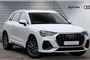 2020 Audi Q3 40 TFSI Quattro S Line 5dr S Tronic