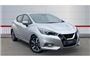 2020 Nissan Micra 1.0 IG-T 100 Tekna 5dr