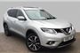 2016 Nissan X-Trail 1.6 dCi Tekna 5dr 4WD [7 Seat]