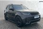 2018 Land Rover Discovery 3.0 SDV6 HSE Luxury 5dr Auto