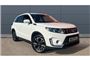 2019 Suzuki Vitara 1.4 Boosterjet SZ5 ALLGRIP 5dr Auto