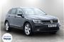 2020 Volkswagen Tiguan 1.5 TSi EVO 150 Match 5dr